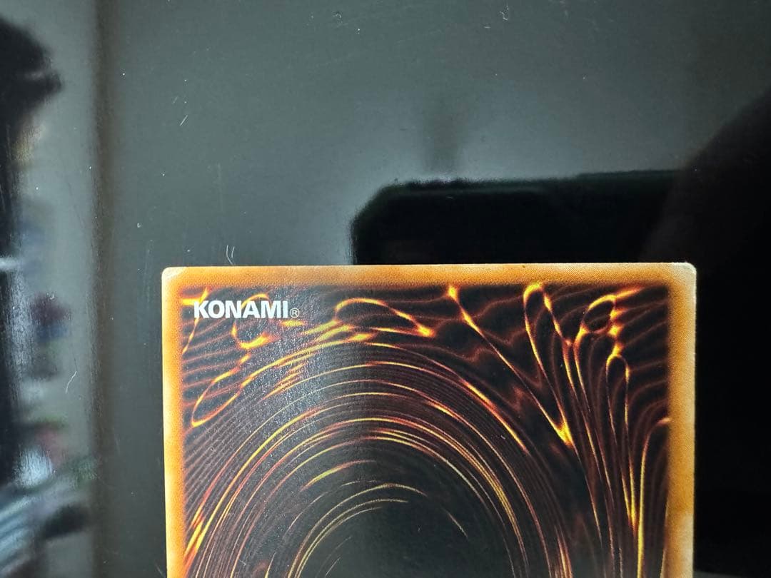 遊戯王カード 初期 ハーピィレディ三姉妹 万華鏡 華麗なる分身