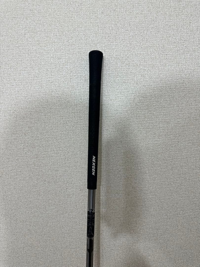 PING TOUR ピンツアー 173-85S 4U用