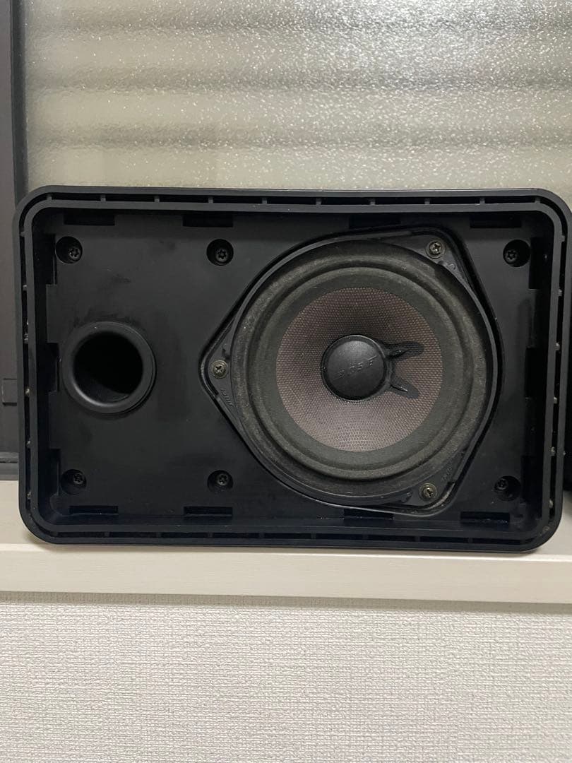 Bose スピーカー ２個セット