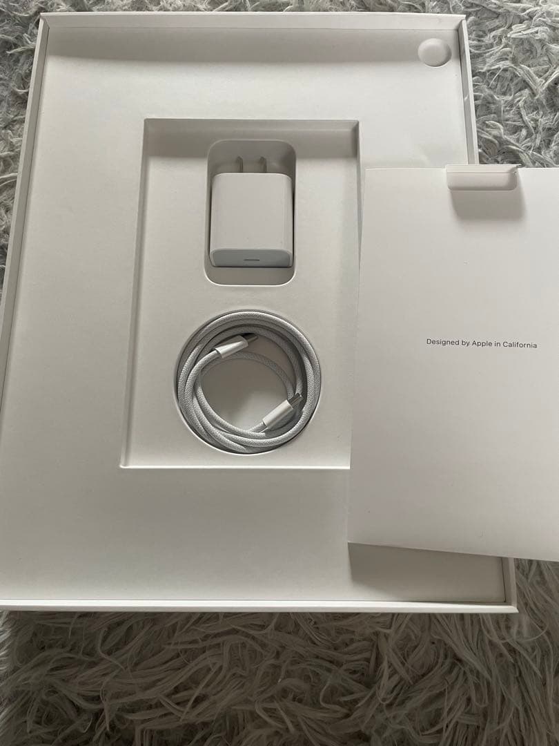 【超極品】iPad Air（M2）13インチ　128GB Apple