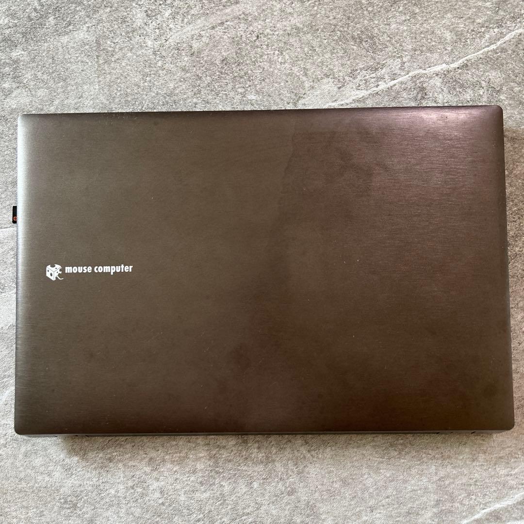 美品　MouseComputer