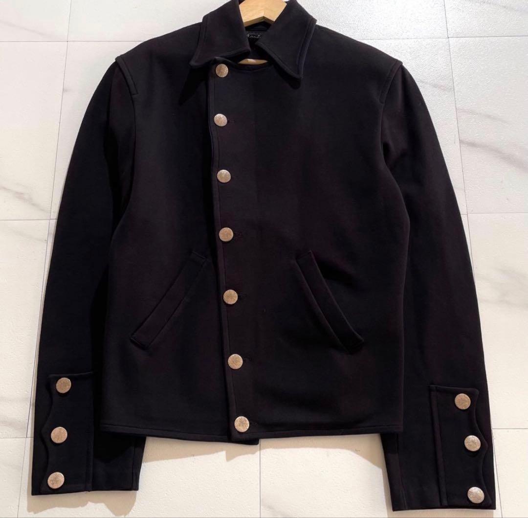 ジャケット・アウター Archive agnes b. HOMME Napoleon jacket