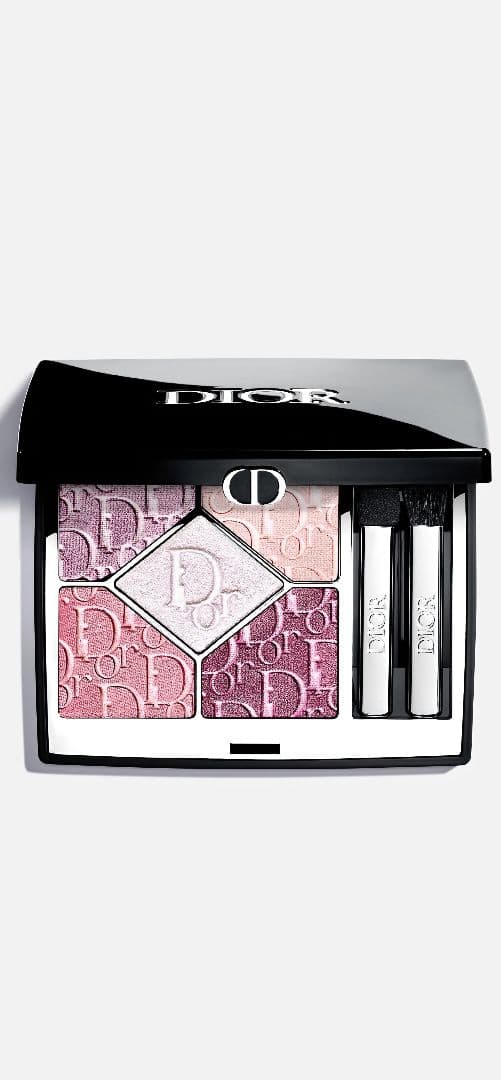 ディオール ショウサンククルール865 ピンク ロリポップ 完売 香水サンプル付