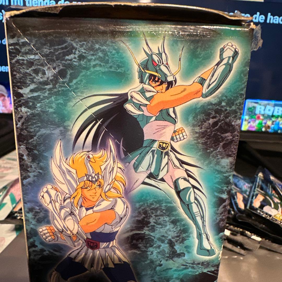 聖闘士星矢 トレーディングカード 15パック