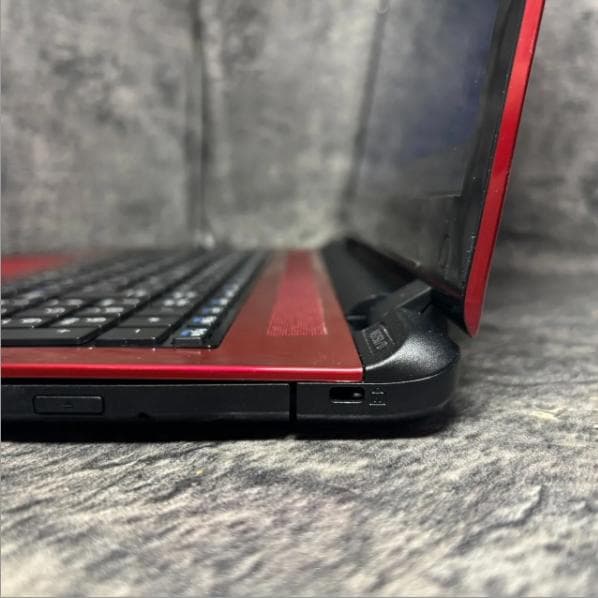 ★Windows11 最新オフィス2024SSD初期設定済すぐつかえます★NEC