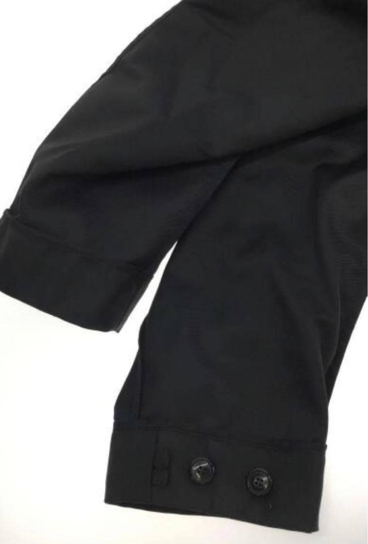 最終値下げ モーガン蔵人着用　OAMC モッズコート