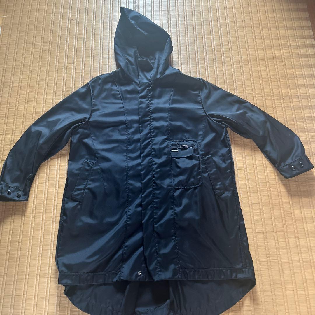 最終値下げ モーガン蔵人着用　OAMC モッズコート