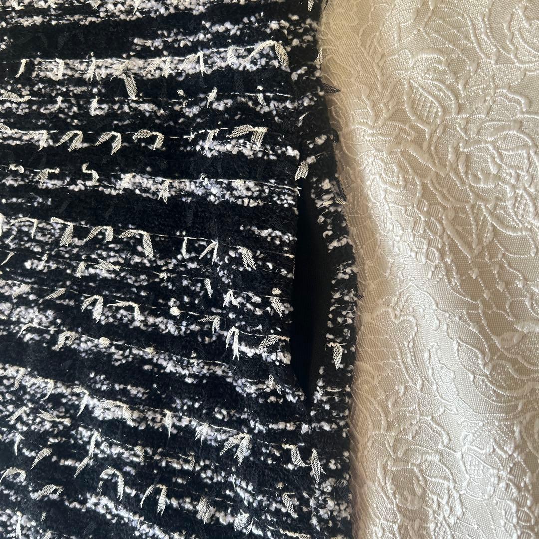 Rene ニットワンピース　美品