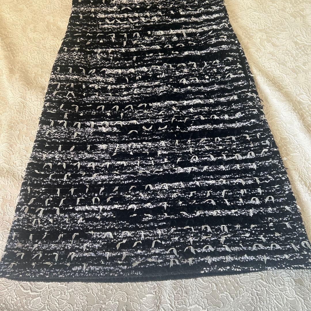 Rene ニットワンピース　美品