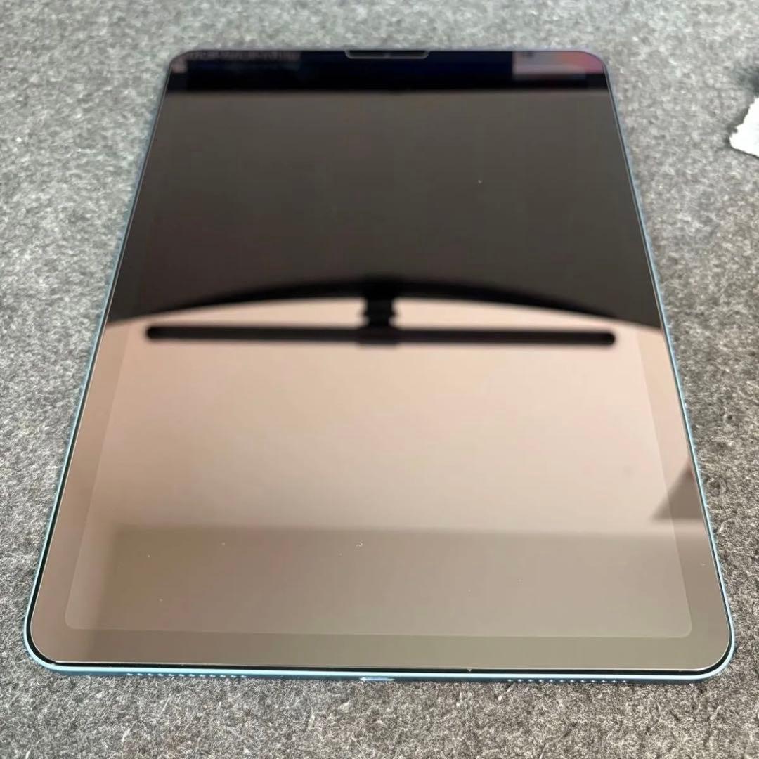 iPad Air 第5世代 256GB + Apple Pencil 第2世代