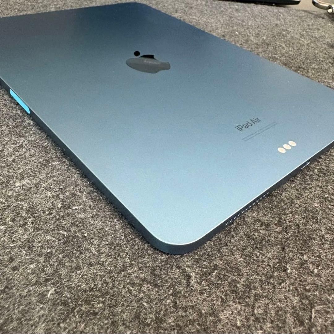 iPad Air 第5世代 256GB + Apple Pencil 第2世代