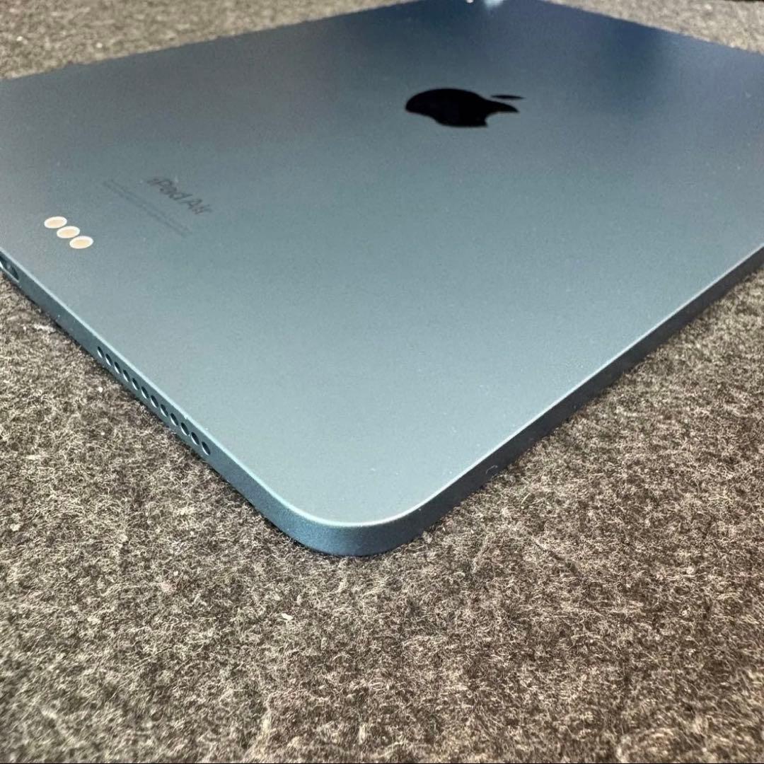 iPad Air 第5世代 256GB + Apple Pencil 第2世代