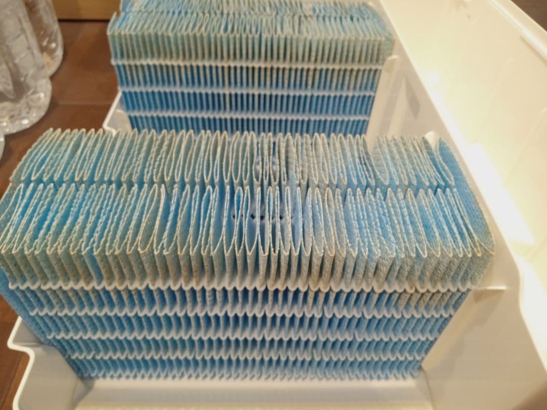 DAINICHI 大型 加湿器 HD-243(W) ダイニチ工業㈱