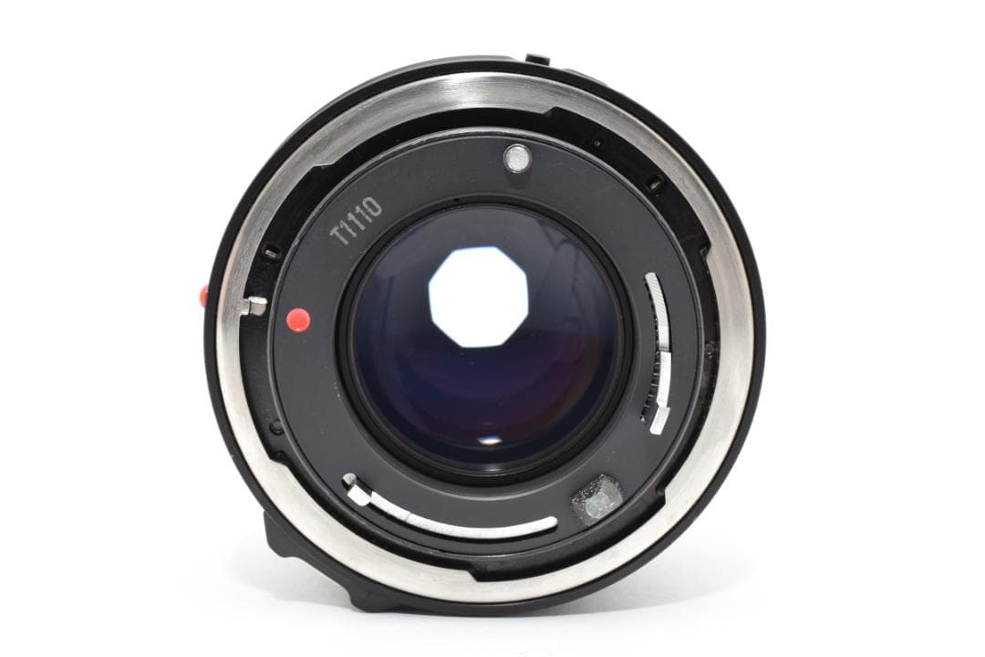 ★極美品★キヤノン Canon FD 50mm f1.4 #1569