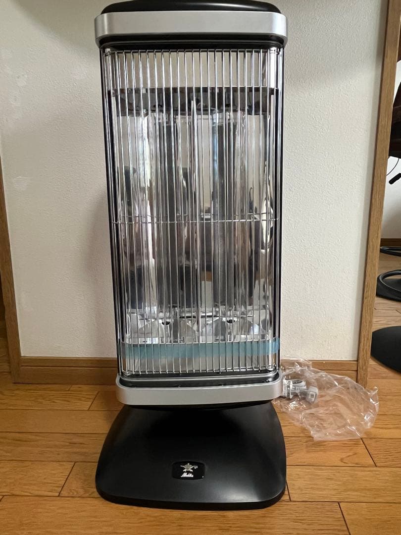 【新品】アラジン遠赤グラファイトヒーター AEH-2G10AJ