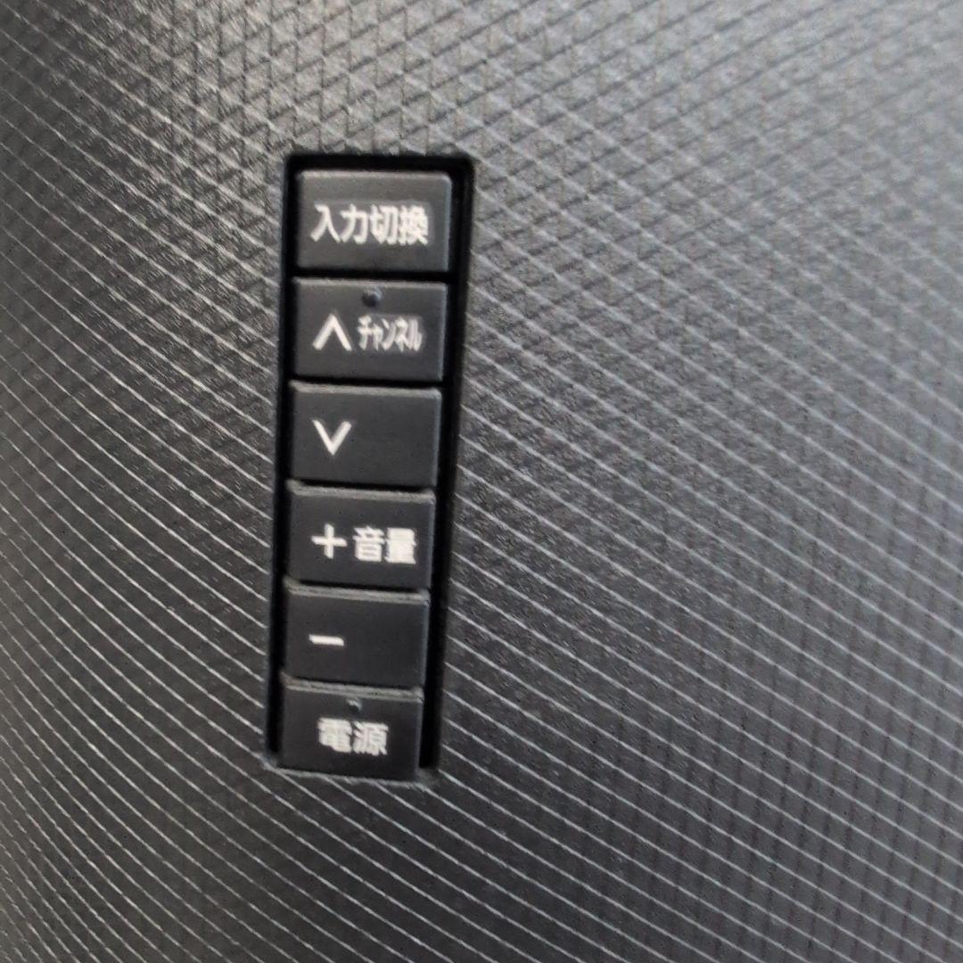 panasonic ビエラ49型 4K液晶テレビ TH-49GX755