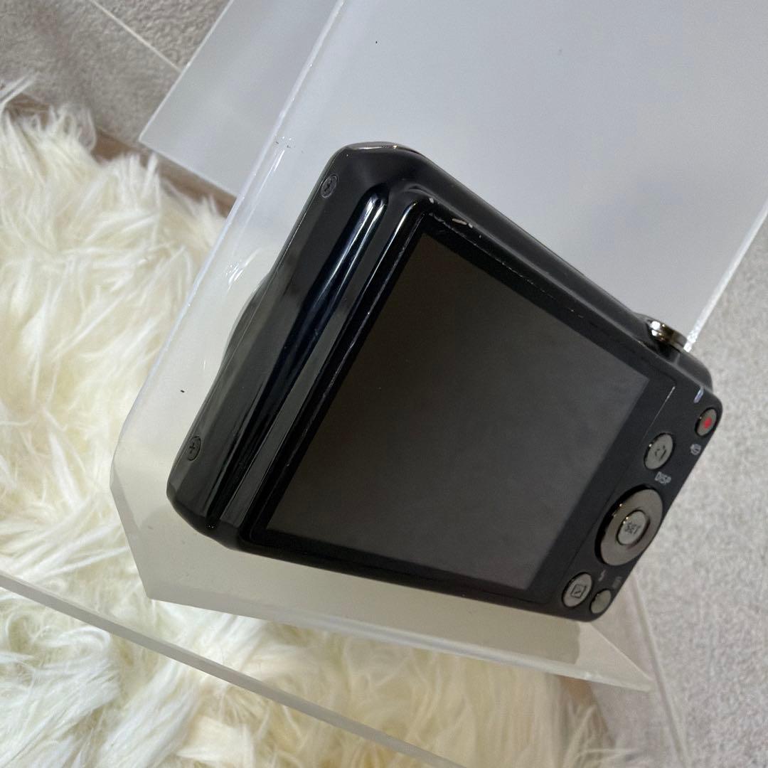 【美品】 CASIO EXILIM EX-Z31 ブラック カシオ