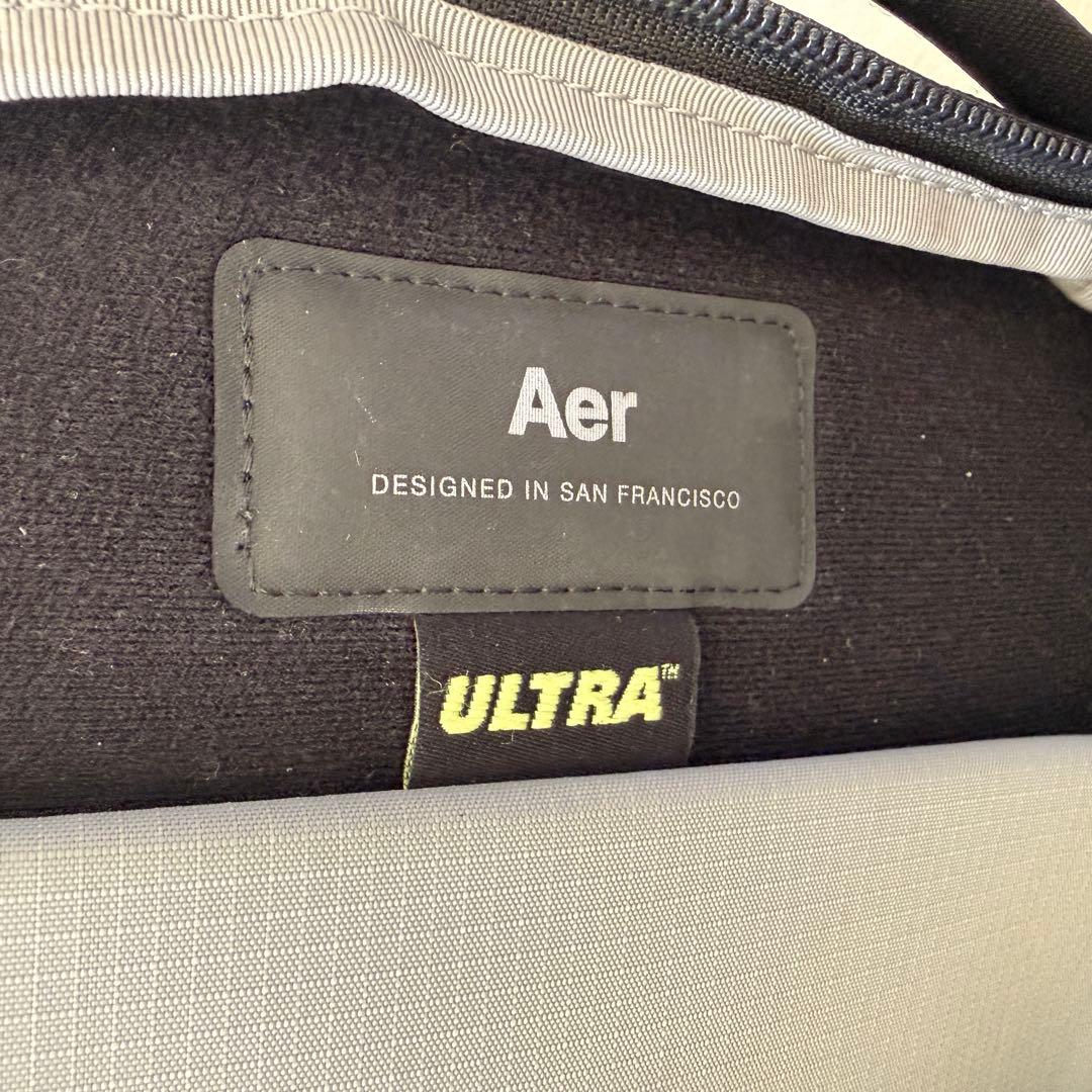 Aer City Pack 2 Ultra 中古
