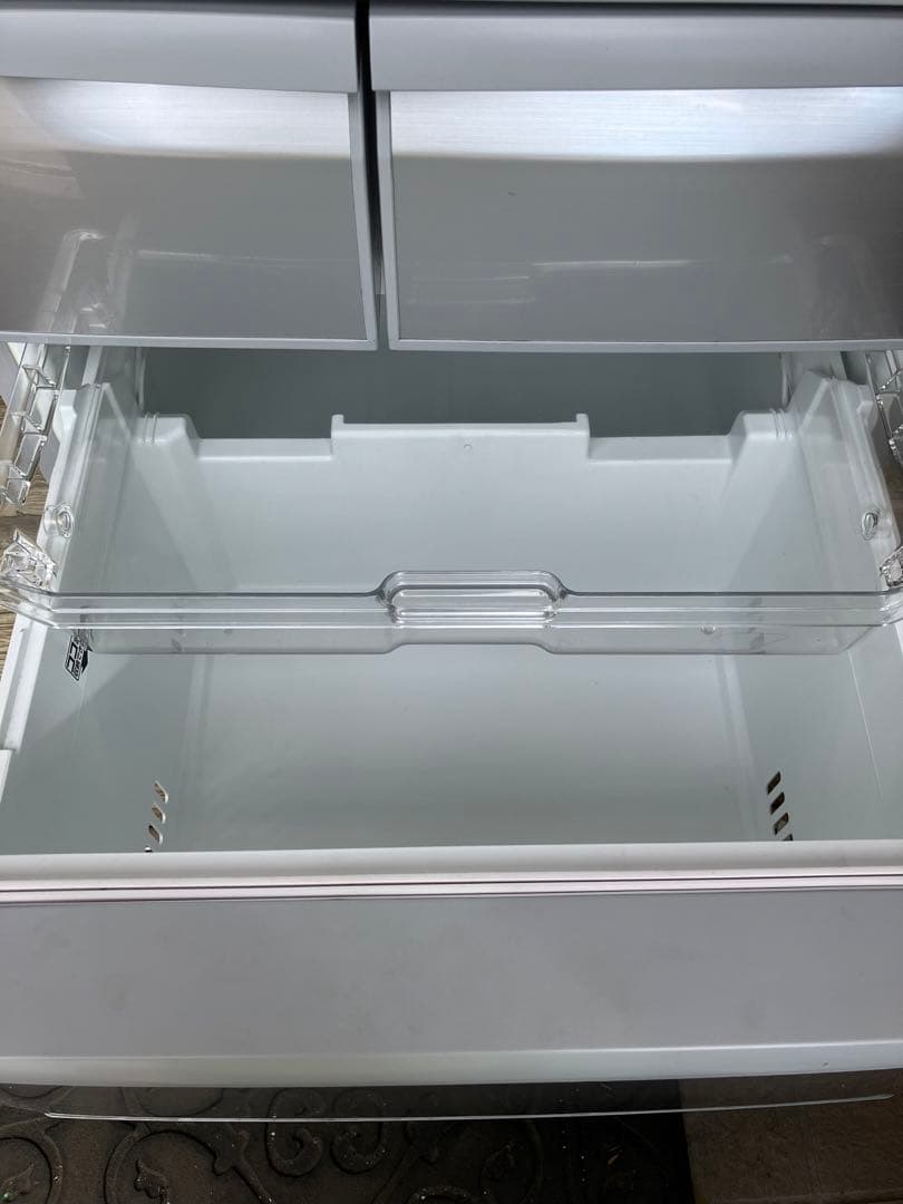 18年式411L TOSHIBA 冷蔵庫 GR-M41G(S) 東芝冷蔵庫冷凍庫