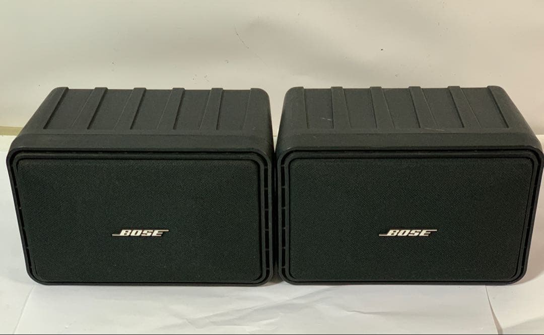 Bose スピーカー 101MM ペア