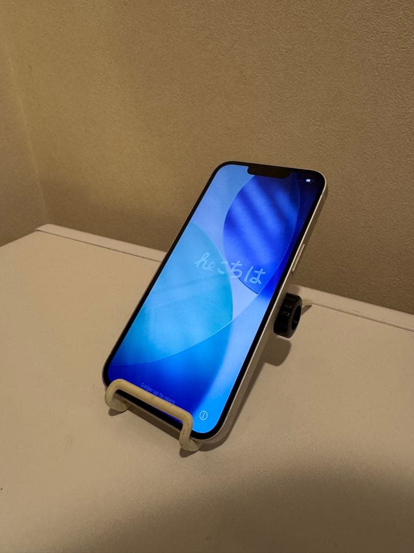 Apple iPhone 13 ホワイト 256GB 本体