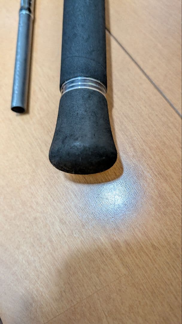 コルトスナイパー XR B100H　ショアジギング　ベイト