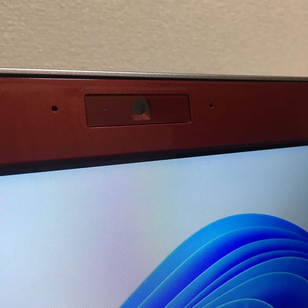 地デジ 一体型 NEC Win11 8Gメモリ 快適SSD 21.5'モニター