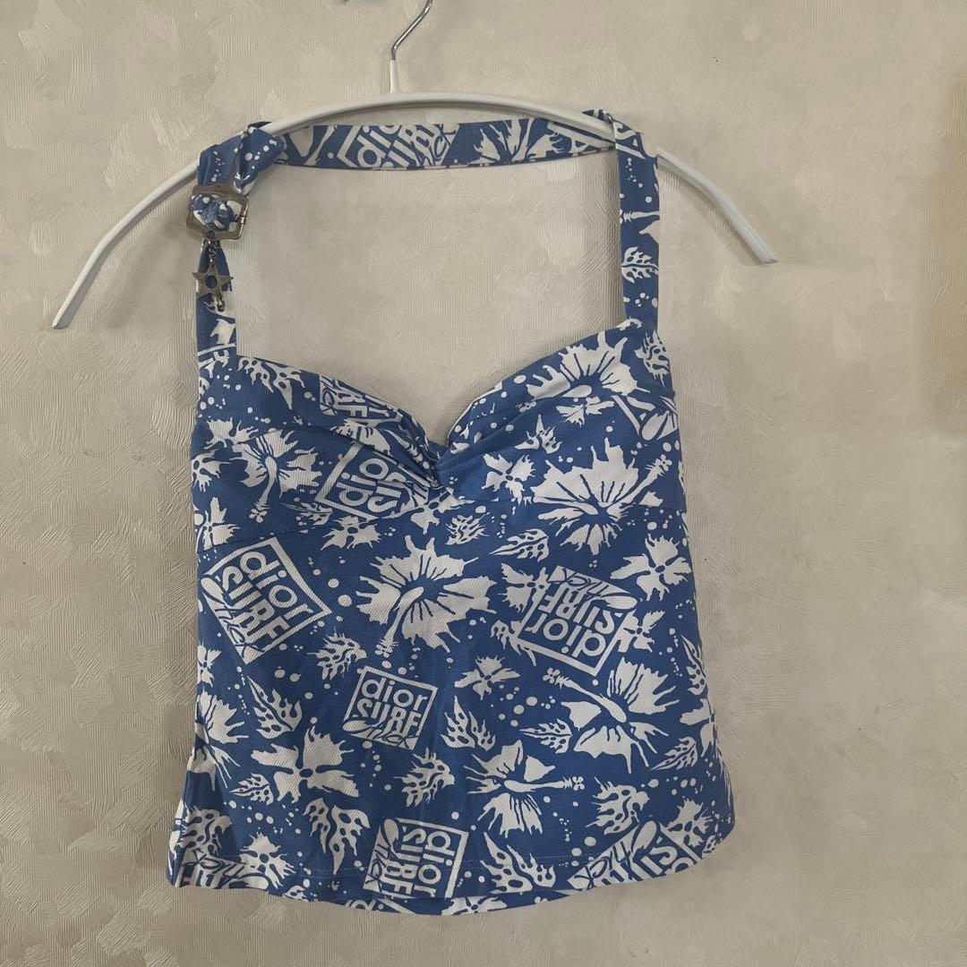 クリスチャンディオール 水着 Surf Chick スイムウェア