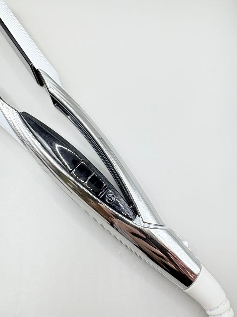 ReFa MTG リファ ストレートアイロン ヘアアイロン 437