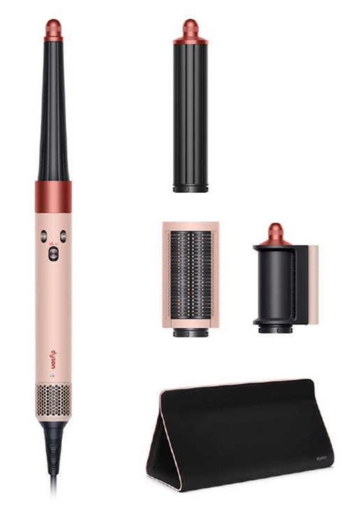 Dyson Airwrap サクラチェリー HS08 KP