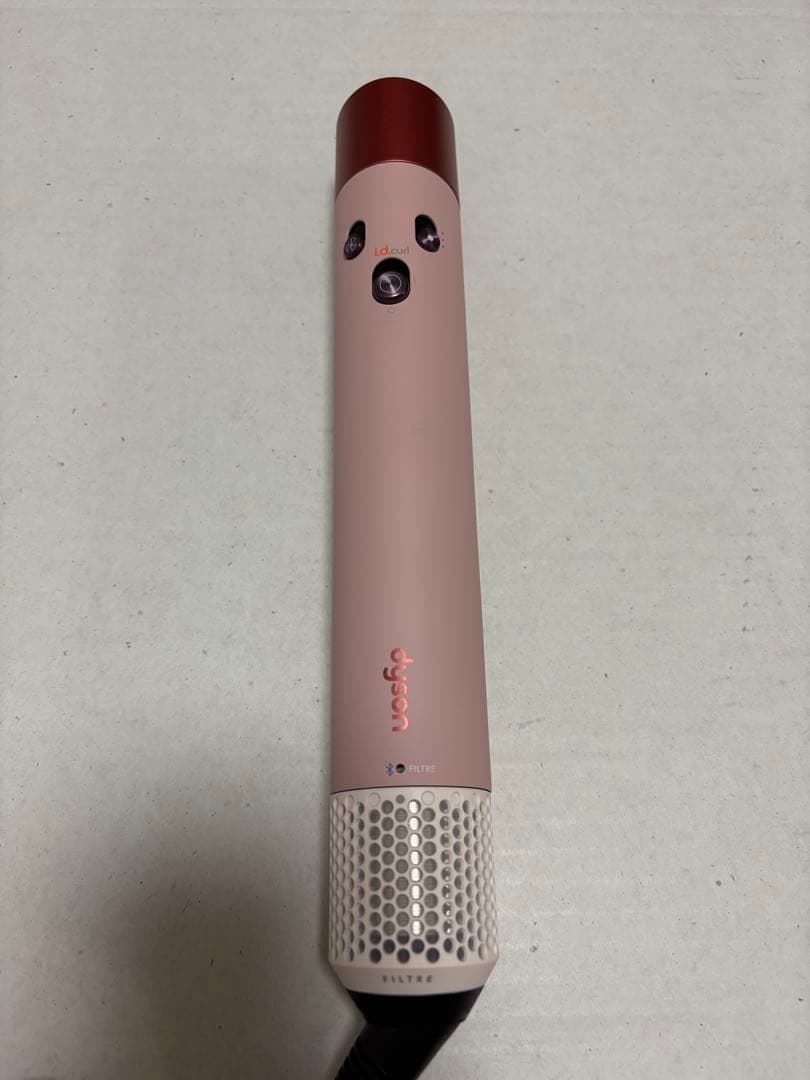 Dyson Airwrap サクラチェリー HS08 KP