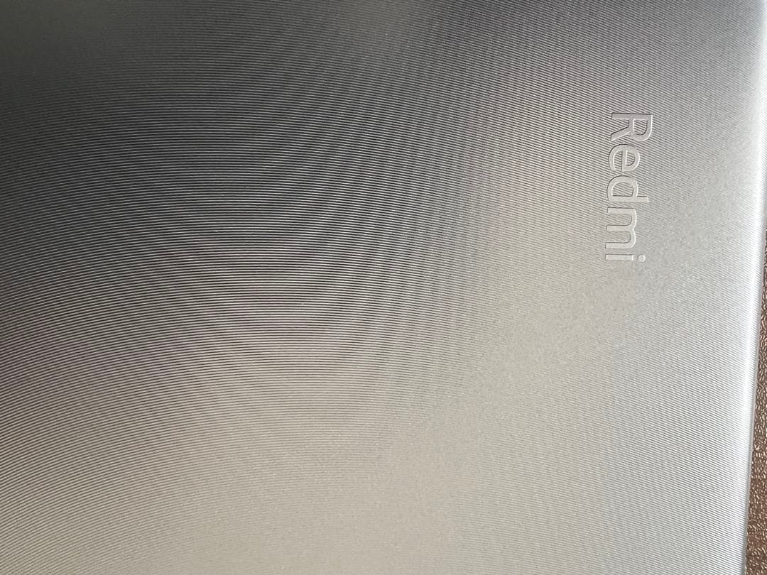 Redmi Pad SE 8.7 インチディスプレイ グラファイトグレー