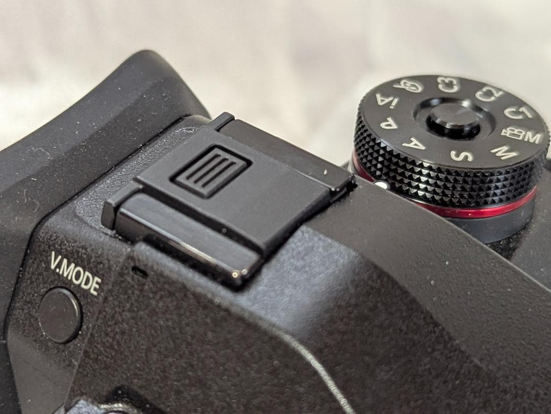 良品 パナソニック LUMIX DC-G9 PRO ボディ シャッター2644回