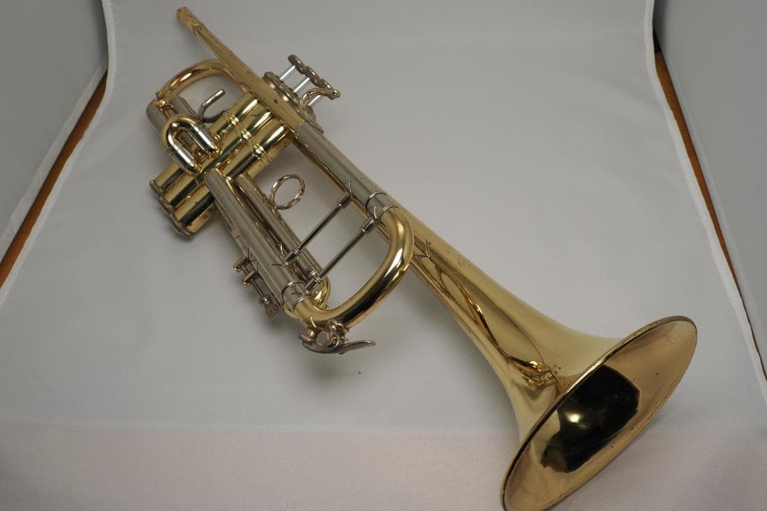 ★大幅最終値下★ V.Bach Stradivarius 180ML 37