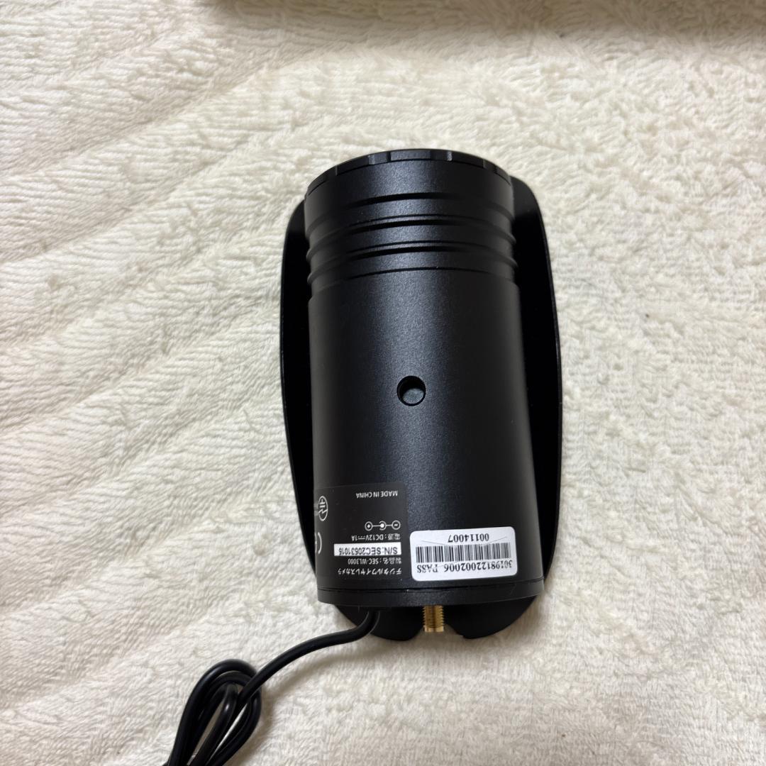 SELEN SEC-WL3000 増設用ワイヤレスカメラ 防犯カメラ