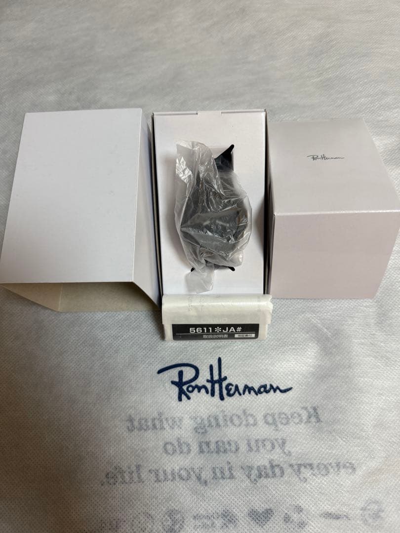 ロンハーマン g-shock 2100 腕時計