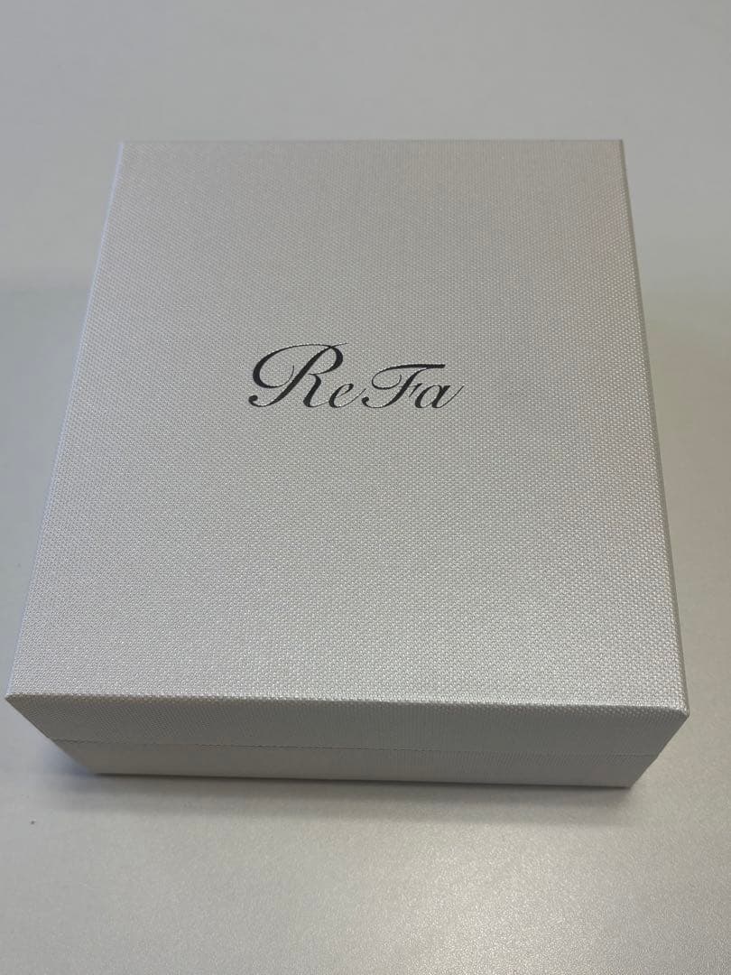 ReFa RHYTHM RF-RT2320C-DB ブラックウッド 開封未使用