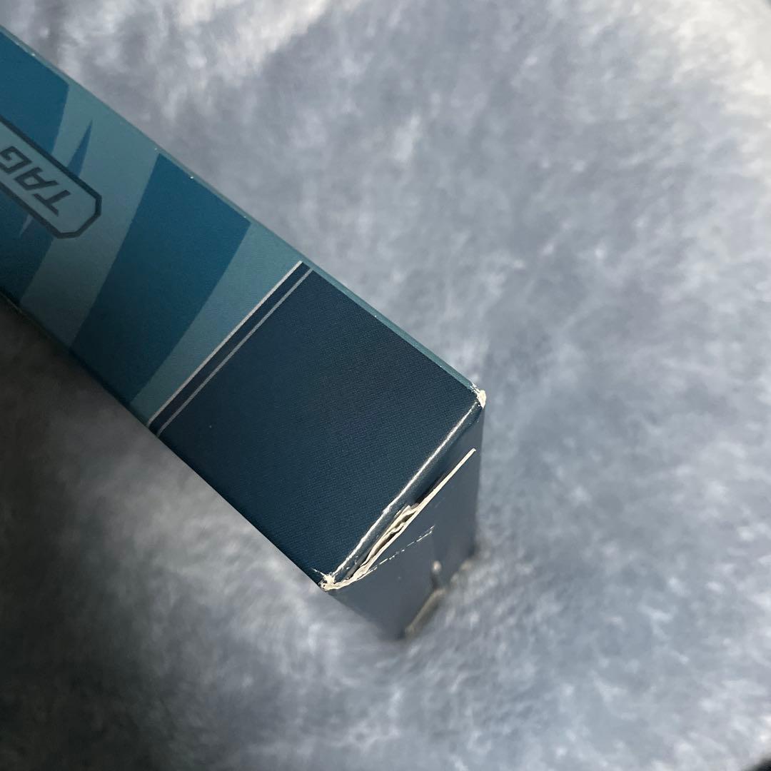 ポケモンカード スターターセット ブラッキー&ダークライGX 未開封