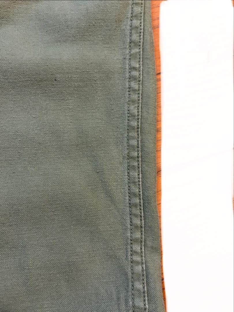 70s 80s U.S.ARMY ベイカーパンツ 米軍 ヴィンテージ