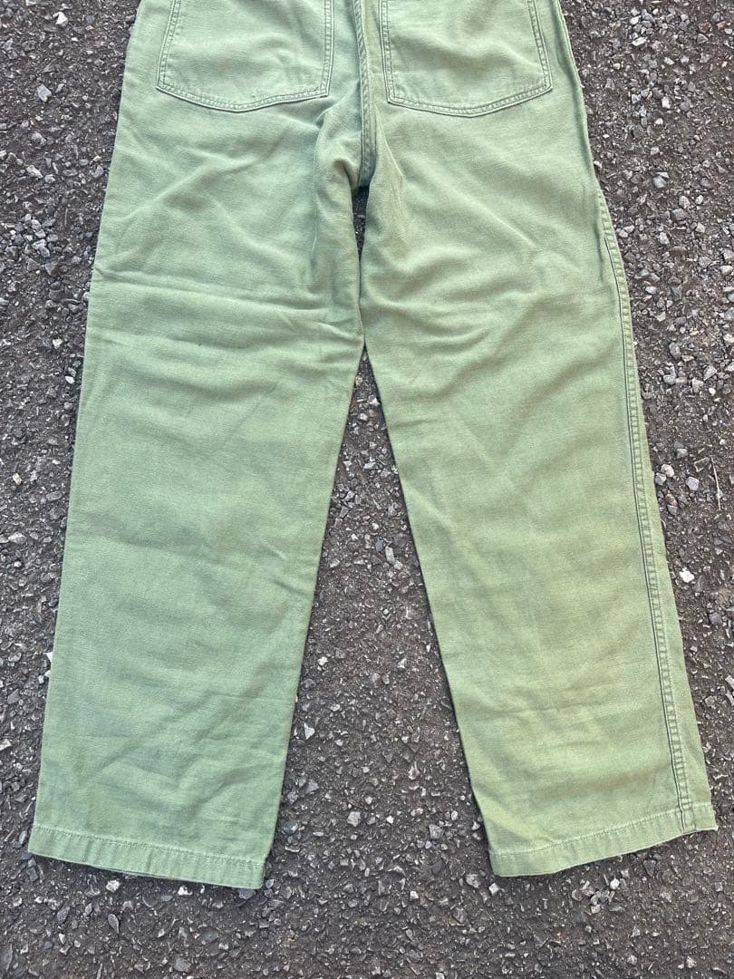 70s 80s U.S.ARMY ベイカーパンツ 米軍 ヴィンテージ