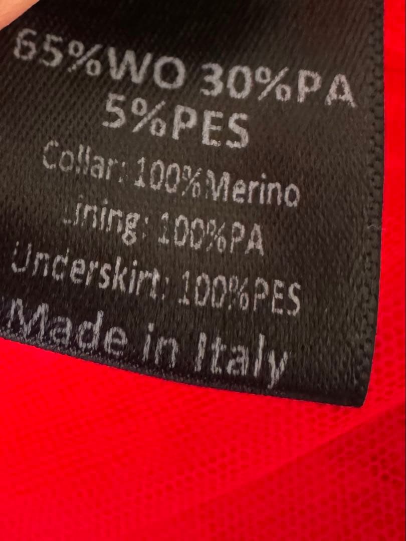 【新品未使用】シモーネロシャ ドレス サイズ UK 8