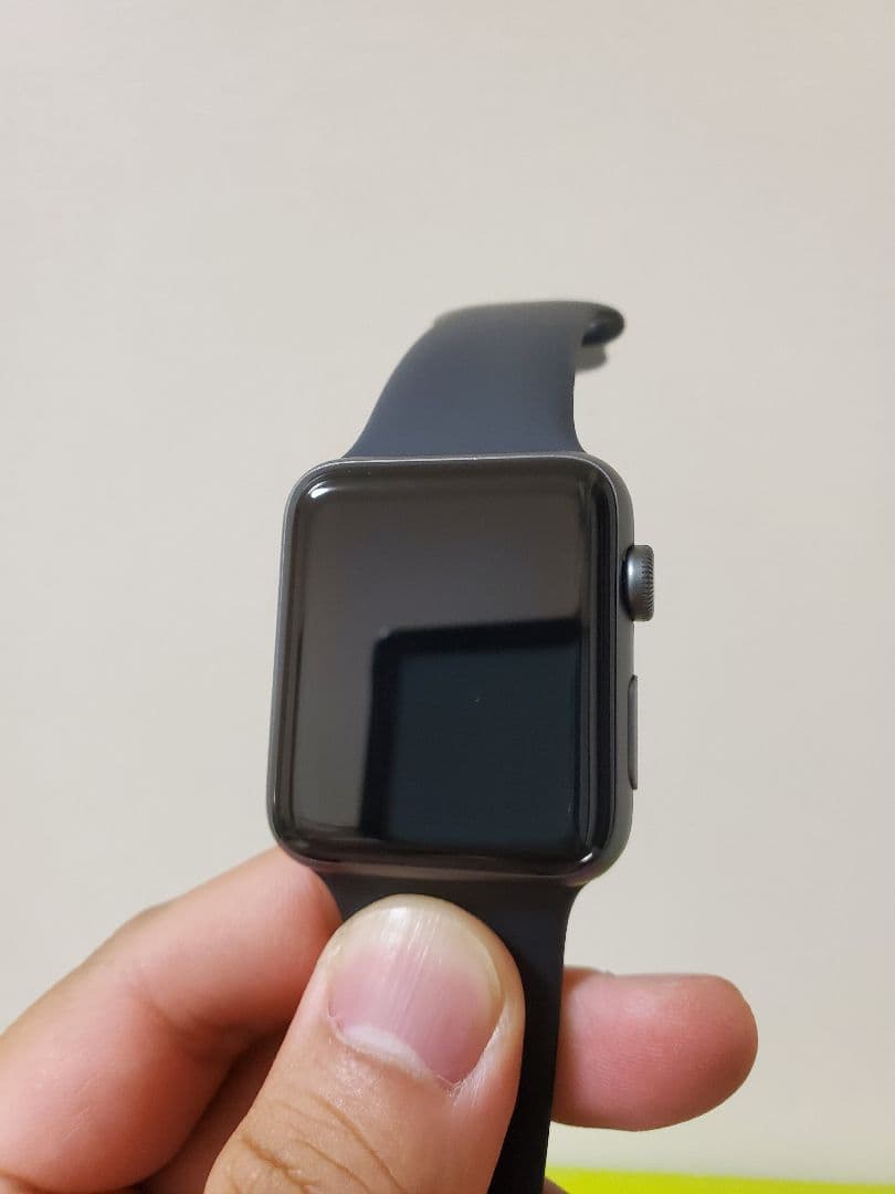 時計 Apple Watch 3 42mm GPS
