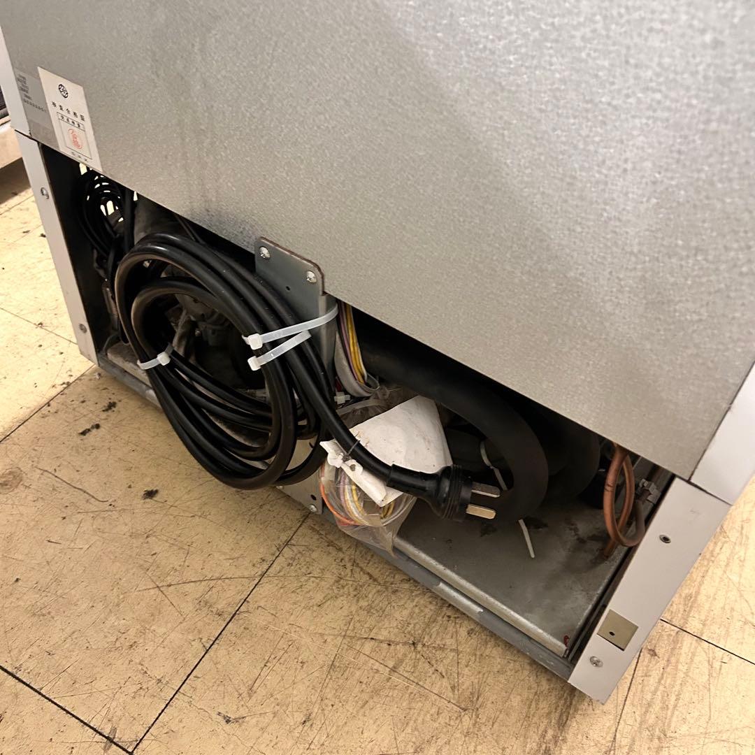 2352【戸塚区引取り割引】冷凍リーチインショーケース 283FGT