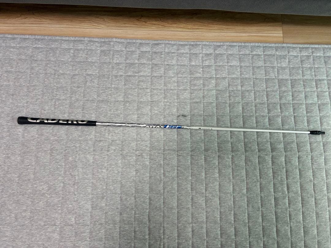 USTマミヤ ATTAS CoooLアッタスクール　5Xキャロウェイ　1W用