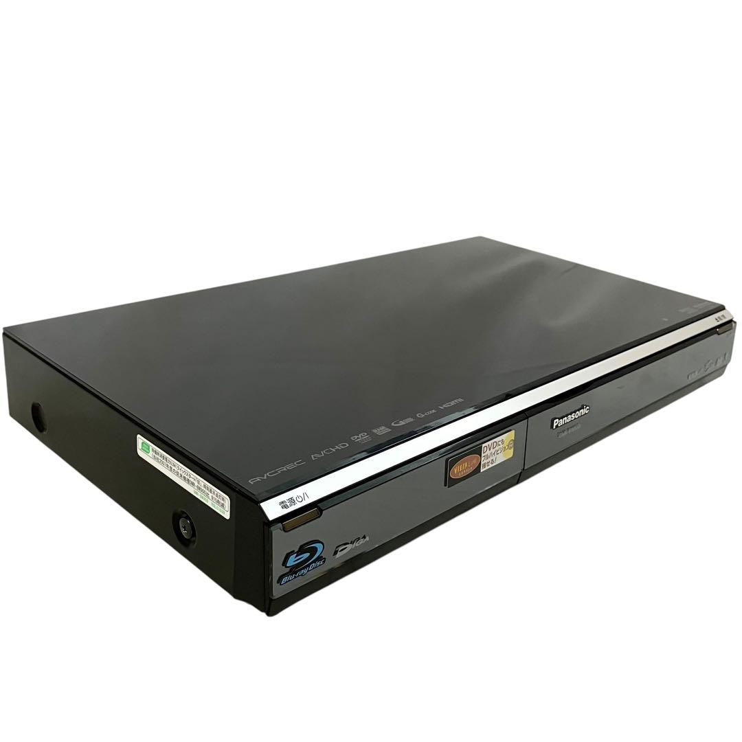 パナソニック 1TB ブルーレイレコーダー DIGA DMR-BW950