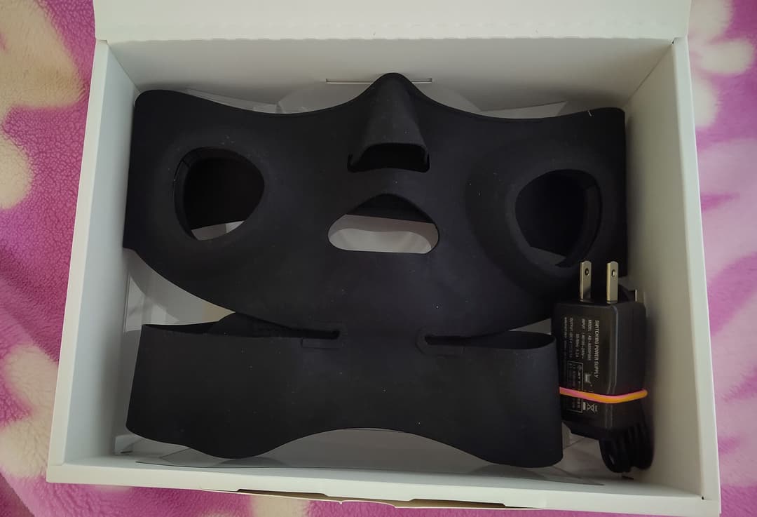 短時間2回使用 ヤーマン メディリフト 超美品