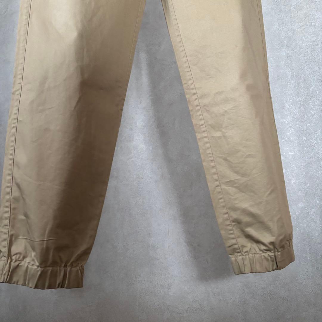 春 高級綿素材 バーバリー 12y 152cmパンツ キッズ kids