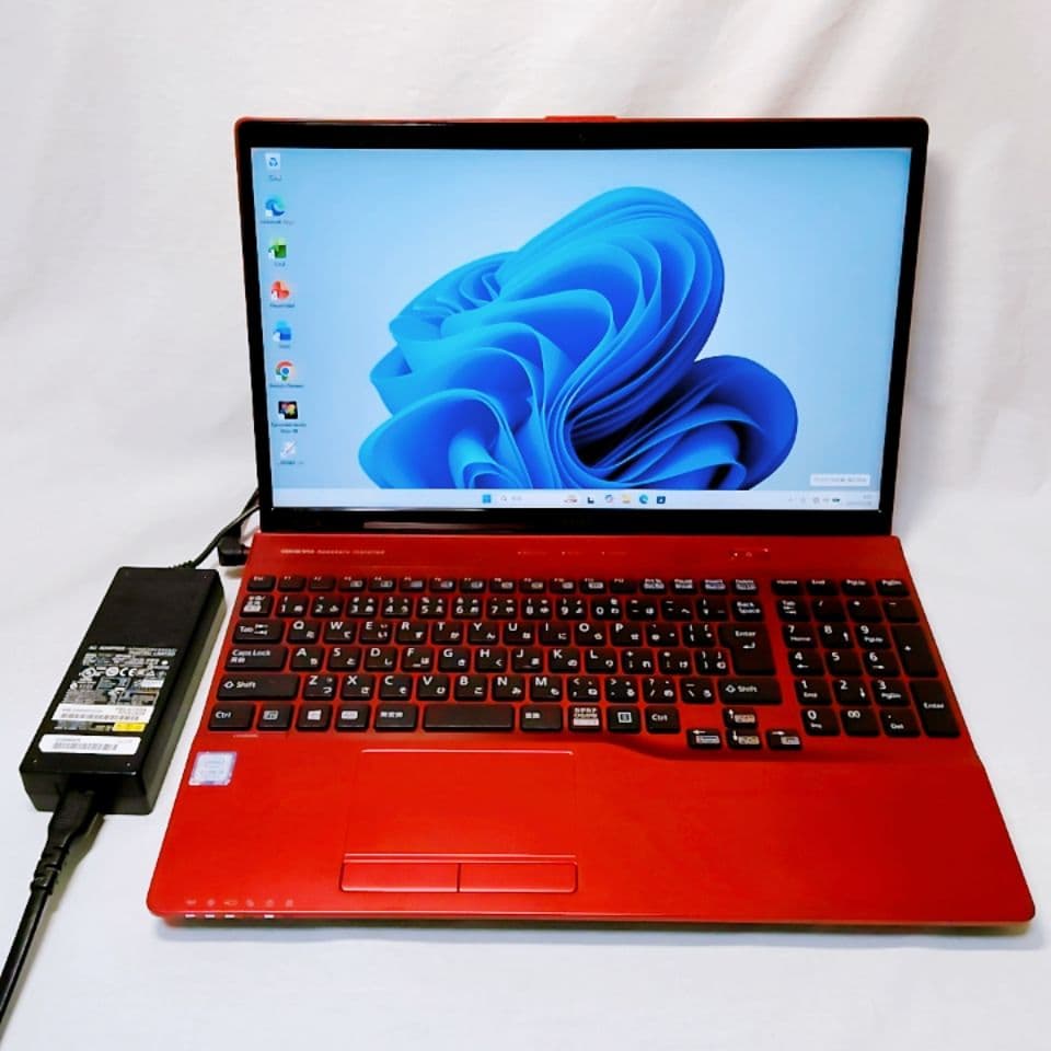 ❤超綺麗 富士通 LIFEBOOK WA2/D1 Office付 ノートパソコン