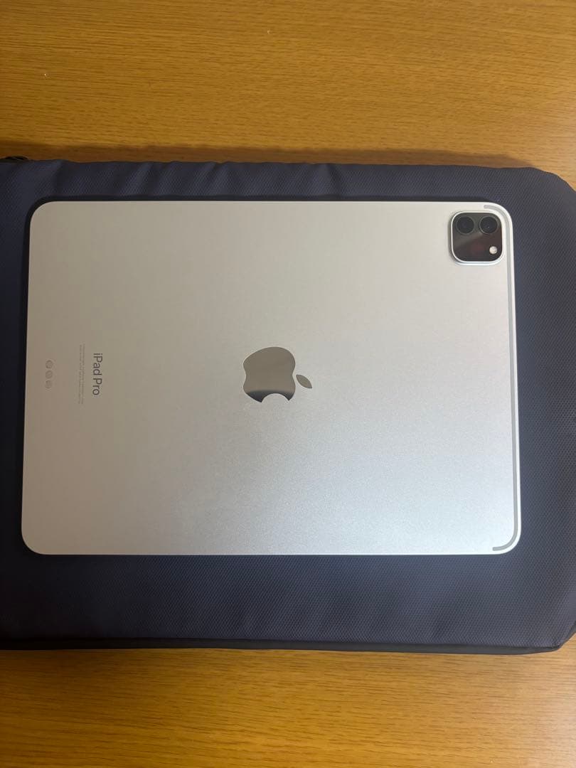 iPad Pro 11インチ 128GM Wi-Fiモデル