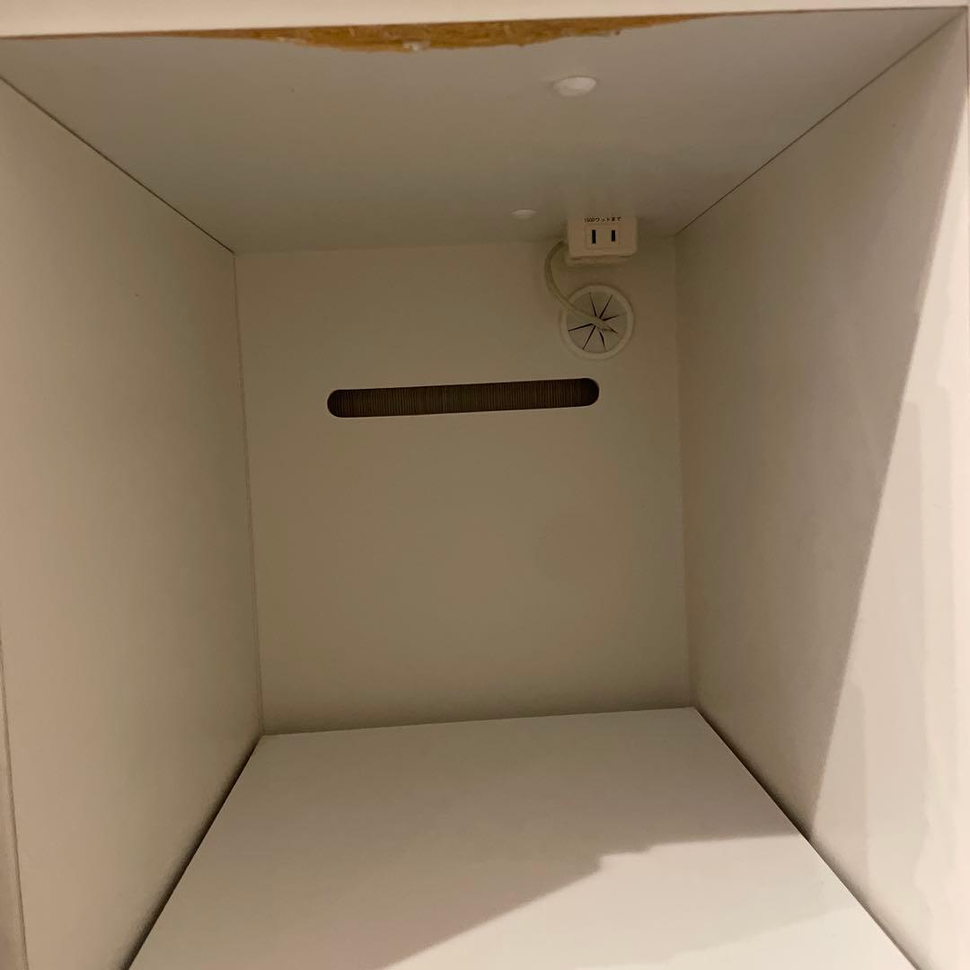 ⭐︎値下げ⭐︎ニトリ キッチンボード（アルミナ）幅120cm奥行45cm高201